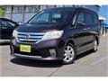 2011 Nissan Serena