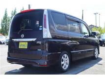 2011 Nissan Serena