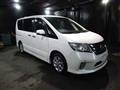 2011 Nissan Serena