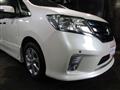 2011 Nissan Serena