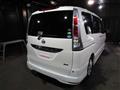 2011 Nissan Serena