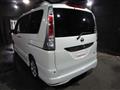 2011 Nissan Serena