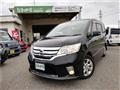 2011 Nissan Serena