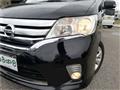 2011 Nissan Serena