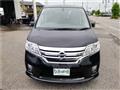 2011 Nissan Serena