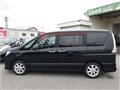 2011 Nissan Serena