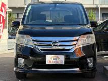 2011 Nissan Serena