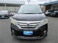 2012 Nissan Serena