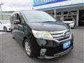 2012 Nissan Serena