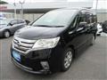 2012 Nissan Serena