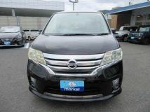 2012 Nissan Serena