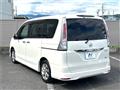 2011 Nissan Serena