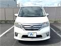 2011 Nissan Serena
