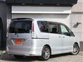 2011 Nissan Serena