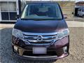 2011 Nissan Serena