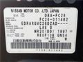 2011 Nissan Serena
