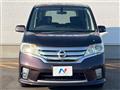 2011 Nissan Serena