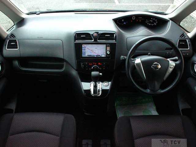 2011 Nissan Serena