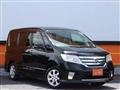 2011 Nissan Serena