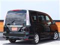 2011 Nissan Serena