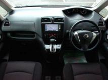 2011 Nissan Serena