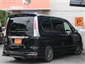 2011 Nissan Serena