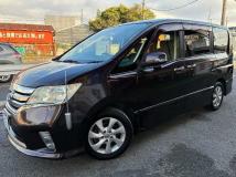 2011 Nissan Serena