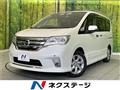 2012 Nissan Serena