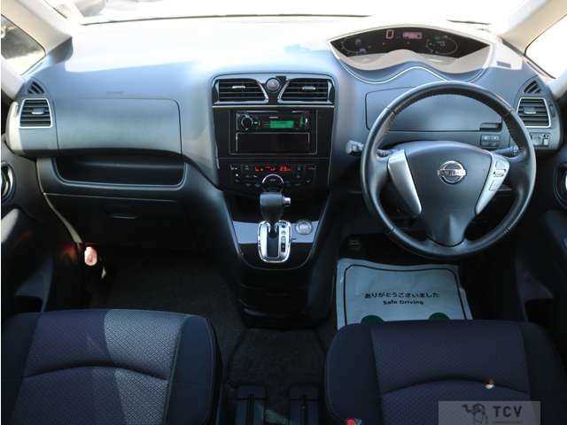2011 Nissan Serena