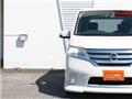 2011 Nissan Serena