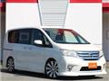 2011 Nissan Serena