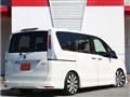 2011 Nissan Serena