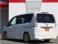 2011 Nissan Serena