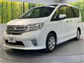 2011 Nissan Serena