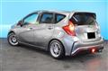 2015 Nissan Note