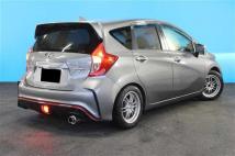 2015 Nissan Note