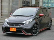 2016 Nissan Note