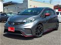 2015 Nissan Note