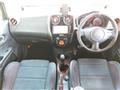2015 Nissan Note