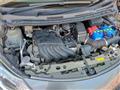 2015 Nissan Note