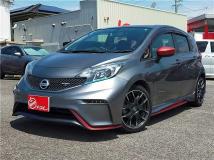 2015 Nissan Note
