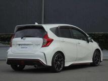 2015 Nissan Note