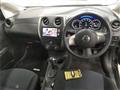 2012 Nissan Note