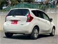 2014 Nissan Note