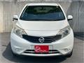 2014 Nissan Note