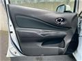 2014 Nissan Note