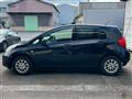 2014 Nissan Note