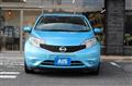 2015 Nissan Note