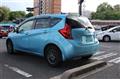2015 Nissan Note