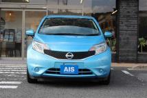 2015 Nissan Note